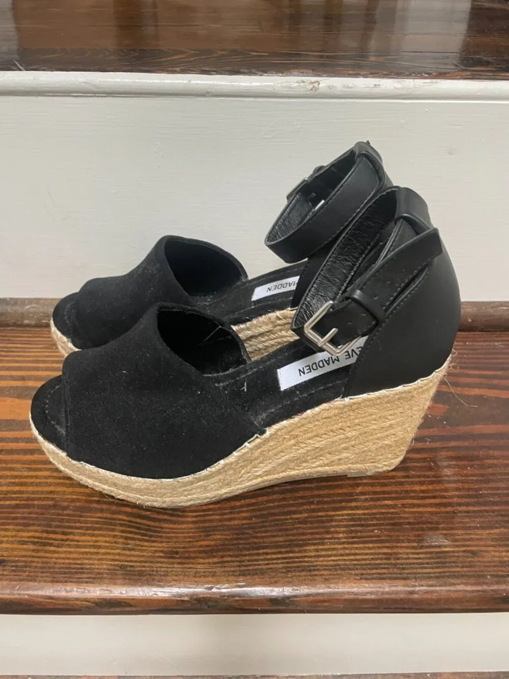 Steve Madden steve madden